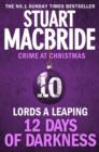 Image for Twelve Days of Darkness: Crime at Christmas (10) - Lords A Leaping (short story) : 10