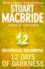 Image for Twelve Days of Darkness: Crime at Christmas (12) - Drummers Drumming (short story)