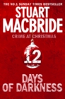 Image for Twelve days of darkness: crime at Christmas