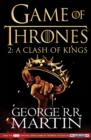 Image for A Clash of Kings: Game of Thrones Season Two