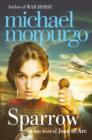 Image for Sparrow: the story of Joan of Arc