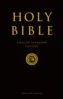 Image for Holy Bible: English Standard Version (ESV) Anglicised Pew Bible
