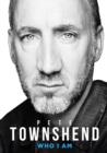 Image for Pete Townshend: Who I am