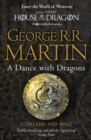Dreams and dust - Martin, George R.R.
