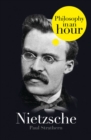 Image for Nietzsche: Philosophy in an Hour