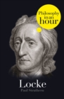 Image for Locke: Philosophy in an Hour