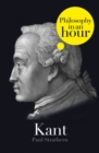 Image for Kant: Philosophy in an Hour
