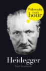 Image for Heidegger: Philosophy in an Hour