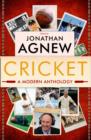 Image for Cricket  : a modern anthology
