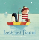 Lost and found by Jeffers, Oliver cover image