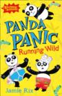Image for Panda Panic - Running Wild