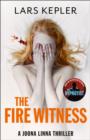 Image for The fire witness