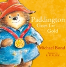 Image for Paddington goes for gold