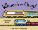 Image for Whoosh and Chug!