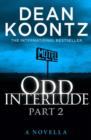 Image for Odd interlude. : Part two