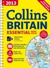 Image for 2013 Collins Essential Road Atlas Britain