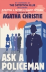 Image for Ask a policeman