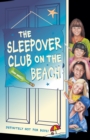 Image for The Sleepover Club on the beach