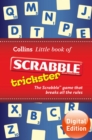 Image for Collins little book of Scrabble trickster