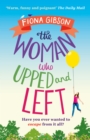 Image for The woman who upped and left