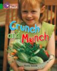 Image for Crunch and Munch