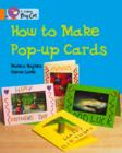 Image for How to Make a Pop-up Card