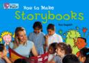 Image for How to Make a Storybook