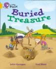 Image for Buried Treasure Workbook