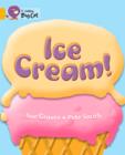 Image for Ice Cream Workbook
