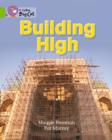 Image for Building High Workbook