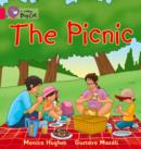 Image for The Picnic Workbook