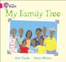 Image for My Family Tree Workbook