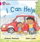Image for I Can Help Workbook
