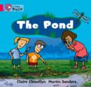 Image for The Pond Workbook