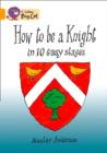 Image for How To Be A Knight