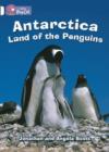 Image for Antarctica: Land of the Penguins