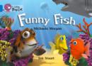 Image for Funny Fish Workbook