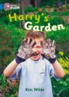Image for Harry&#39;s Garden Workbook