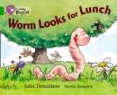 Image for Worm Looks for Lunch Workbook
