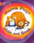 Image for Morris Plays Hide and Seek Workbook