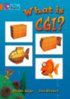 Image for What is CGI? Workbook