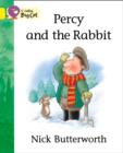 Image for Percy and the Rabbit