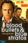 Image for Blood, bullets and blue stratos