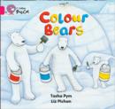 Image for Colour Bears