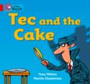 Image for Tec and the Cake