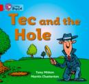 Image for Tec and the Hole Workbook