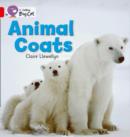 Image for Animal Coats Workbook