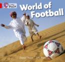 Image for World of Football Workbook