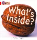 Image for What&#39;s Inside? Workbook