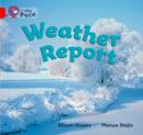 Image for Weather Report Workbook